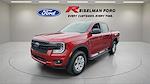 New 2025 Ford Ranger XL SuperCrew Cab 4x4 Pickup for sale #3E35398 - photo 3