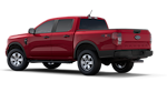 2025 Ford Ranger SuperCrew Cab 4x4 Pickup for sale #3E35398 - photo 2
