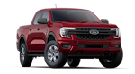 2025 Ford Ranger SuperCrew Cab 4x4 Pickup for sale #3E35398 - photo 4