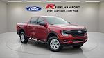 New 2025 Ford Ranger XL SuperCrew Cab 4x4 Pickup for sale #3E35398 - photo 1