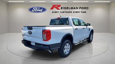 New 2025 Ford Ranger XL SuperCrew Cab Pickup for sale #3E35472 - photo 2