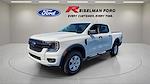 New 2025 Ford Ranger XL SuperCrew Cab Pickup for sale #3E35472 - photo 3