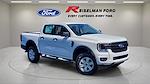 New 2025 Ford Ranger XL SuperCrew Cab Pickup for sale #3E35472 - photo 1