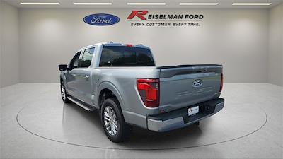 New 2025 Ford F-150 XLT SuperCrew Cab Pickup for sale #3E35478 - photo 2