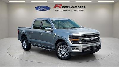 2025 Ford F-150 SuperCrew Cab 4x2 Pickup for sale #3E35478 - photo 1