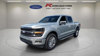 2025 Ford F-150 SuperCrew Cab 4x2 Pickup for sale #3E35478 - photo 2
