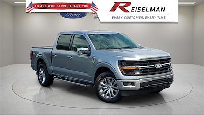 2025 Ford F-150 SuperCrew Cab 4x2 Pickup for sale #3E35478 - photo 1