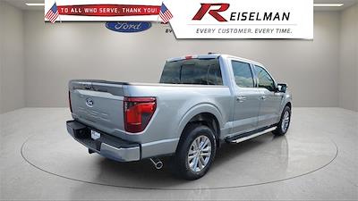 2025 Ford F-150 SuperCrew Cab 4x2 Pickup for sale #3E35478 - photo 2