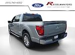 New 2025 Ford F-150 XLT SuperCrew Cab Pickup for sale #3E35478 - photo 8