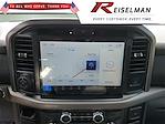 2025 Ford F-150 SuperCrew Cab 4x2 Pickup for sale #3E35478 - photo 23