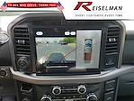 2025 Ford F-150 SuperCrew Cab 4x2 Pickup for sale #3E35478 - photo 24