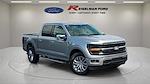 New 2025 Ford F-150 XLT SuperCrew Cab Pickup for sale #3E35478 - photo 3