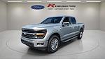 New 2025 Ford F-150 XLT SuperCrew Cab Pickup for sale #3E35478 - photo 1
