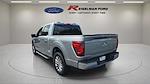 New 2025 Ford F-150 XLT SuperCrew Cab Pickup for sale #3E35478 - photo 2