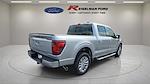 New 2025 Ford F-150 XLT SuperCrew Cab Pickup for sale #3E35478 - photo 4