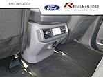 New 2025 Ford F-150 XLT SuperCrew Cab Pickup for sale #3E35478 - photo 16