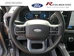 New 2025 Ford F-150 XLT SuperCrew Cab Pickup for sale #3E35478 - photo 23