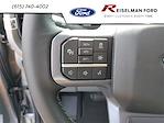 New 2025 Ford F-150 XLT SuperCrew Cab Pickup for sale #3E35478 - photo 24