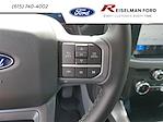 New 2025 Ford F-150 XLT SuperCrew Cab Pickup for sale #3E35478 - photo 25
