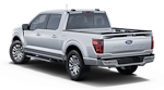 2025 Ford F-150 SuperCrew Cab 4x2 Pickup for sale #3E35478 - photo 2