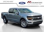 New 2025 Ford F-150 XLT SuperCrew Cab Pickup for sale #3E35478 - photo 6