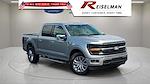 2025 Ford F-150 SuperCrew Cab 4x2 Pickup for sale #3E35478 - photo 1
