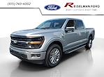 New 2025 Ford F-150 XLT SuperCrew Cab Pickup for sale #3E35478 - photo 7