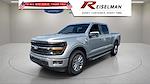 2025 Ford F-150 SuperCrew Cab 4x2 Pickup for sale #3E35478 - photo 3