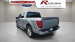 2025 Ford F-150 SuperCrew Cab 4x2 Pickup for sale #3E35478 - photo 4