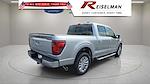 2025 Ford F-150 SuperCrew Cab 4x2 Pickup for sale #3E35478 - photo 2