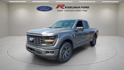 2025 Ford F-150 Super Cab 4x2 Pickup for sale #3E35494 - photo 1