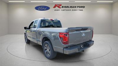 New 2025 Ford F-150 STX Super Cab Pickup for sale #3E35494 - photo 2
