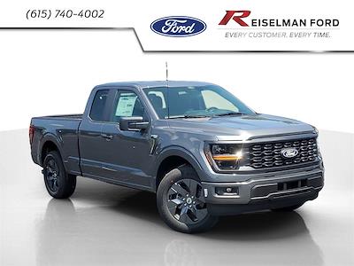 2025 Ford F-150 Super Cab 4x2 Pickup for sale #3E35494 - photo 1