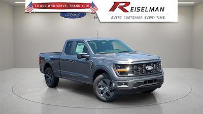 2025 Ford F-150 Super Cab 4x2 Pickup for sale #3E35494 - photo 1