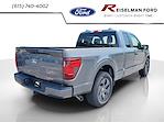 2025 Ford F-150 Super Cab 4x2 Pickup for sale #3E35494 - photo 2