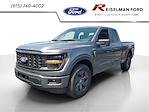 2025 Ford F-150 Super Cab 4x2 Pickup for sale #3E35494 - photo 3