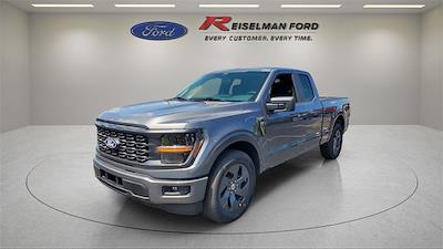 2025 Ford F-150 Super Cab 4x2 Pickup for sale #3E35953 - photo 1