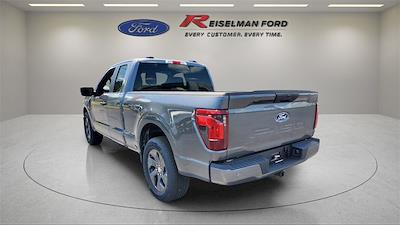 2025 Ford F-150 Super Cab 4x2 Pickup for sale #3E35953 - photo 2