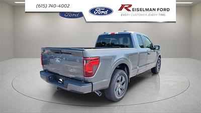2025 Ford F-150 Super Cab 4x2 Pickup for sale #3E35953 - photo 2
