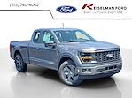 New 2025 Ford F-150 STX Super Cab Pickup for sale #3E35953 - photo 1