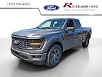 New 2025 Ford F-150 STX Super Cab Pickup for sale #3E35953 - photo 3