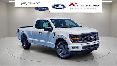 2025 Ford F-150 Super Cab 4x2 Pickup for sale #3E36294 - photo 1