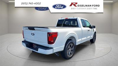 2025 Ford F-150 Super Cab 4x2 Pickup for sale #3E36294 - photo 2