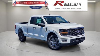 2025 Ford F-150 Super Cab 4x2 Pickup for sale #3E36294 - photo 1