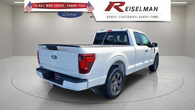 2025 Ford F-150 Super Cab 4x2 Pickup for sale #3E36294 - photo 2