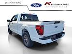 New 2025 Ford F-150 STX Super Cab Pickup for sale #3E36294 - photo 8