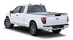 New 2025 Ford F-150 STX Super Cab Pickup for sale #3E36294 - photo 2