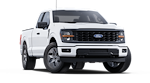 New 2025 Ford F-150 STX Super Cab Pickup for sale #3E36294 - photo 4