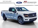New 2025 Ford F-150 STX Super Cab Pickup for sale #3E36294 - photo 6