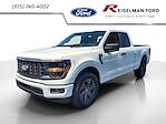 New 2025 Ford F-150 STX Super Cab Pickup for sale #3E36294 - photo 7